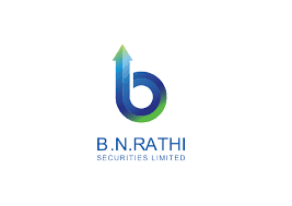 B.N. Rathi Securities Limited Logo
