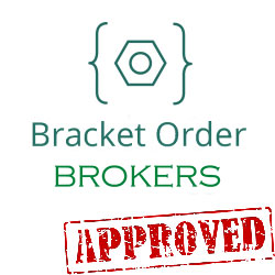 Brokers with Bracket Order and Cover Order