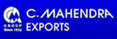 C Mahendra Exports Ltd Logo