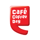 Coffee Day Enterprises Ltd Logo