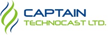 Captain Technocast Ltd Logo