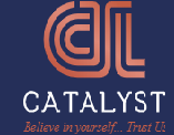 Catalyst Trusteeship Limited Logo