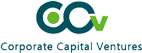 Corporate CapitalVentures Pvt Ltd Logo