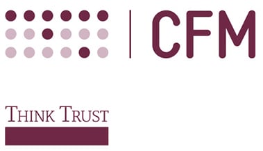 Chartered Finance Management Ltd Logo