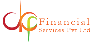 CKP Financial Services Private Limited Logo