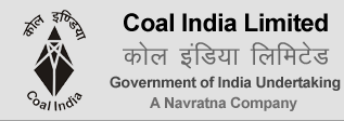 Coal India Limited Logo