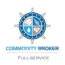 Commodity Broker in India (Full-service Brokers)