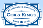 Cox and Kings (India) Limited Logo