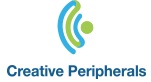 Creative Peripherals & Distribution Ltd Logo