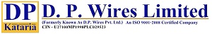 D P Wires Limited Logo