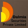 Dalmia Securities Private Limited Logo