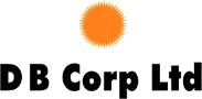 D B Corp Limited Logo