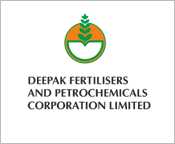 Deepak Fertilisers and Petrochemicals Corporation Limited Logo