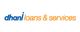 Dhani Loans and Services Limited Logo