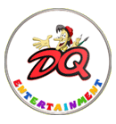 DQ Entertainment (International) Ltd Logo
