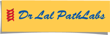 Dr. Lal PathLabs Limited Logo