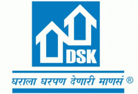 D S Kulkarni Developers Limited Logo
