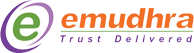 eMudhra Limited Logo