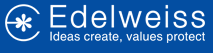 Edelweiss Financial Services Ltd Logo