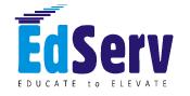 Edserv Softsystems Limited Logo