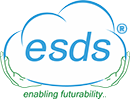ESDS Software Solution Limited Logo