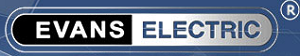 Evans Electric Limited Logo