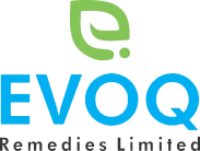 Evoq Remedies Limited Logo