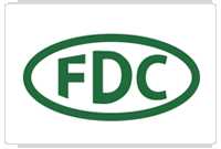 FDC Limited Logo