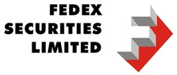 Fedex Securities Limited Logo