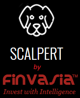 Finvasia ScalperT Logo