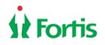 Fortis Healthcare Ltd Logo