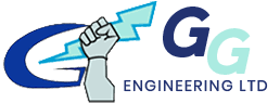 G G Engineering Limited Logo