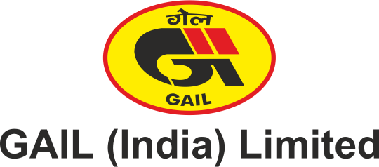 GAIL (India) Limited Logo