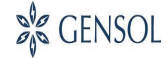 Gensol Engineering Limited Logo