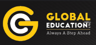 Global Education Ltd Logo