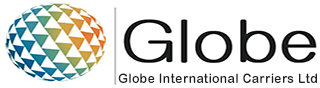 Globe International Carriers Limited Logo