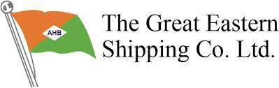 The Great Eastern Shipping Company Limited Logo