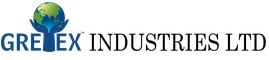 Gretex Industries Ltd Logo