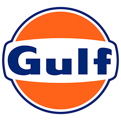 Gulf Oil Lubricants India Ltd Logo