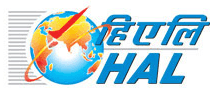 Hindustan Aeronautics Limited Logo