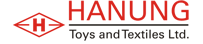 Hanung Toys And Textiles Ltd Logo