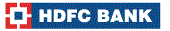 HDFC Bank Limited Logo