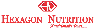 Hexagon Nutrition Limited Logo