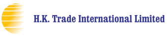 H.K. Trade International Limited Logo