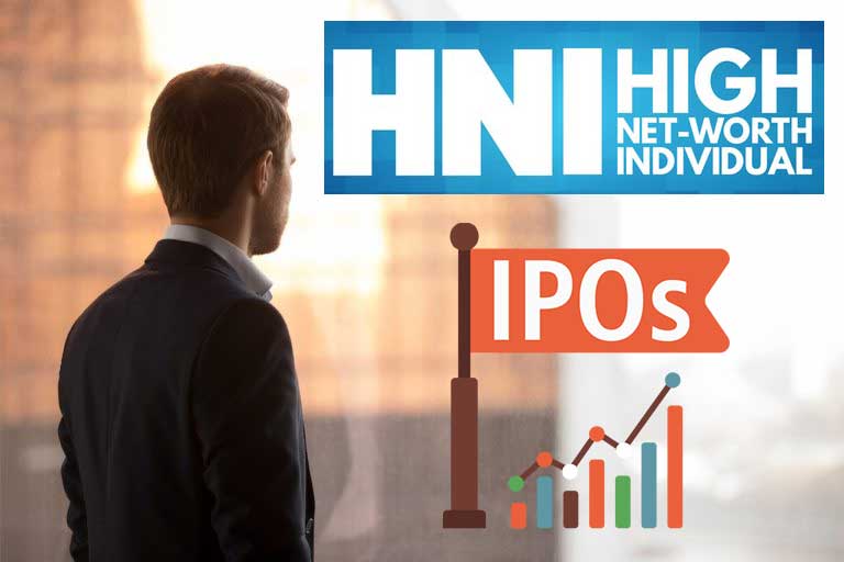 HNI IPO Application Guide (NII Allotment Rules, Benefits & Funding)