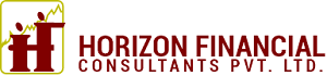 Horizon Financial Pvt Ltd Logo