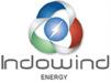 Indowind Energy Limited Logo
