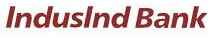 IndusInd Bank Limited Logo
