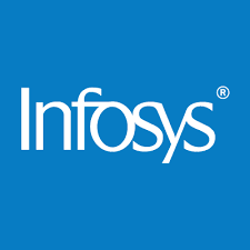 Infosys Limited Logo