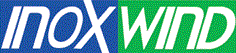 Inox Wind Limited Logo